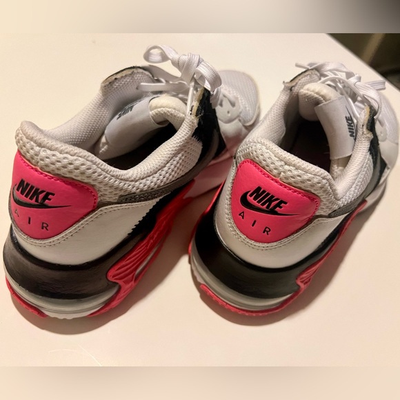 Nike Air Max Excee Sneakers CD5432-100 Women's Running Athletic Shoes Size 7 - Picture 4 of 7
